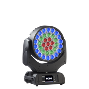 Robe Led Wash 600. Аренда, прокат светового оборудования