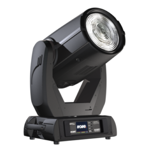Robe Wash Beam. Light point профессиональное свето-сценическое оборудование.