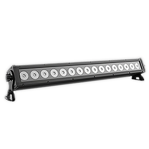 Led bar GTD L2016P. Light point профессиональное свето-сценическое оборудование.