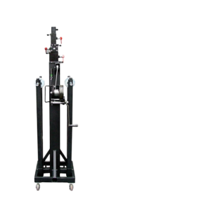 ASD ST650 200 кг. Light point профессиональное свето-сценическое оборудование.