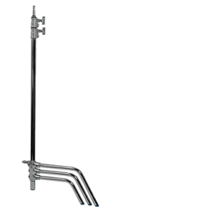 Штатив C-Stand. Light point профессиональное свето-сценическое оборудование.