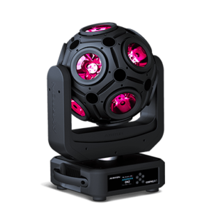 Ayrton Cosmopix R. Light point профессиональное свето-сценическое оборудование.