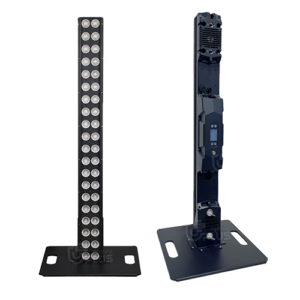 QuatroStar IP 65. Light point профессиональное свето-сценическое оборудование.