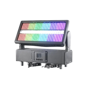 Strobe S1000 Light point профессиональное свето-сценическое оборудование.